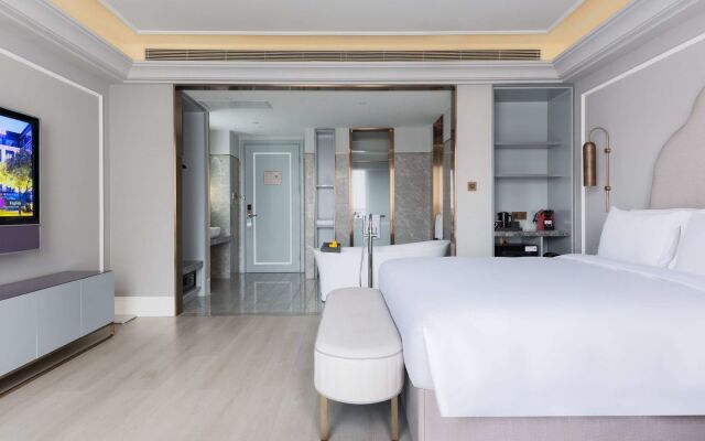 Mercure Xian North