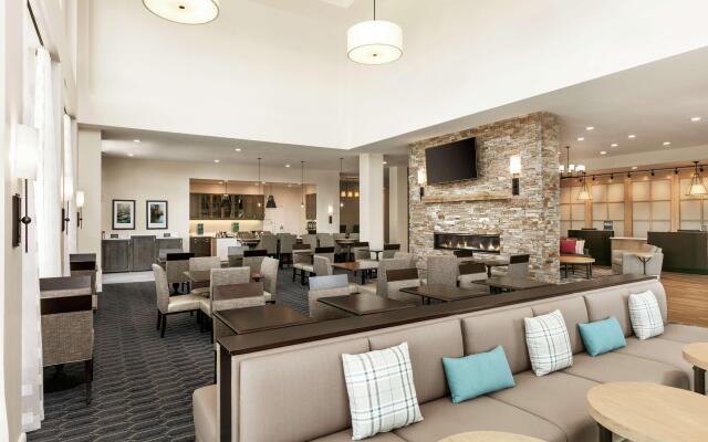 Homewood Suites By Hilton Worcester