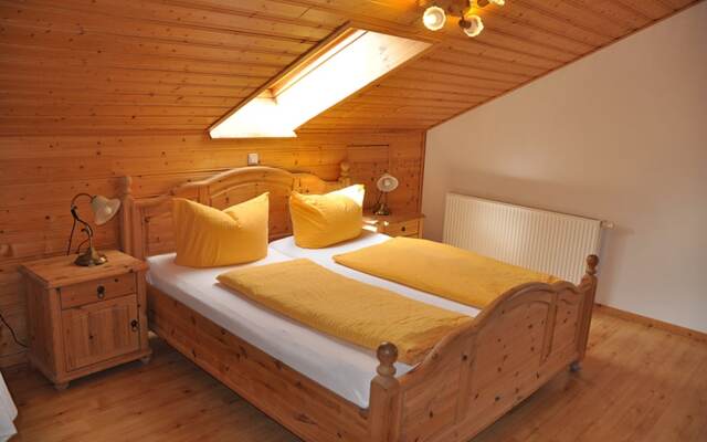 Hotel-Restaurant Brückenmühle