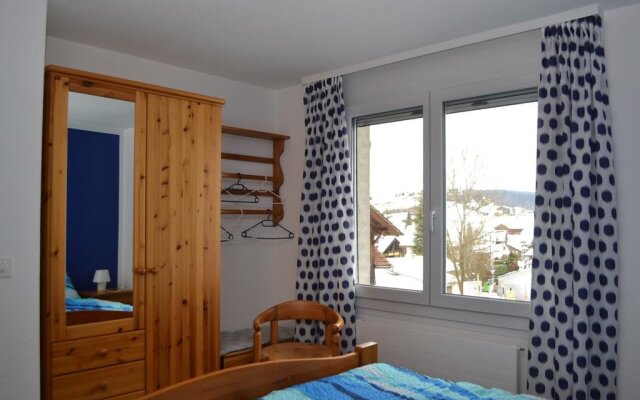 Elfe-Apartments FerienMietWohnungen