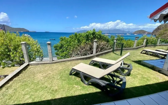 Hotel Bois Joli