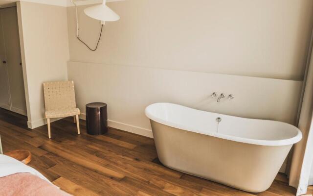 Boutique Hotel Weesp