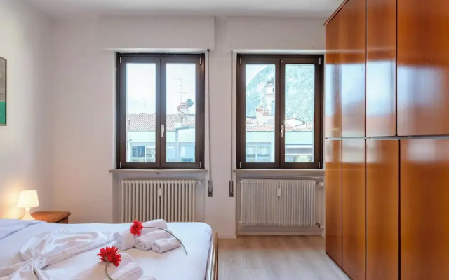 Casa Lucia in Riva Town