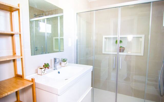 OleHolidays Adosado Reserva de Marbella con piscina