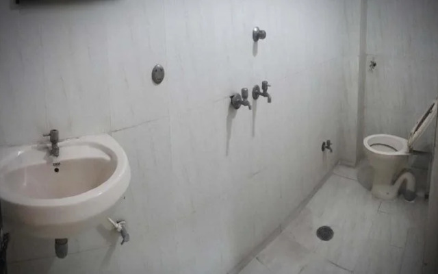 Hotel Ashirwad Lodge