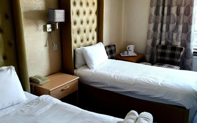 Wessex Hotel