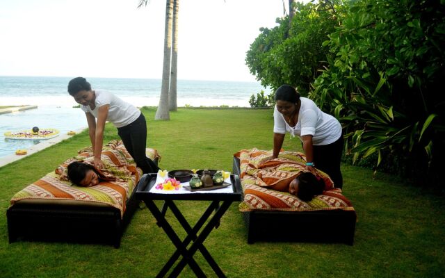 Pandawa Beach Villas & Spa