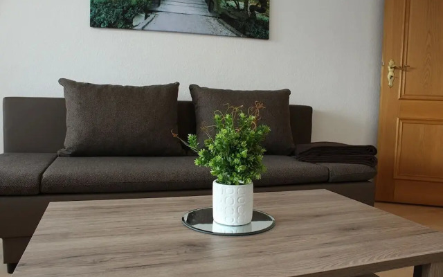 FEWO Angela - Haus Rindalphorn