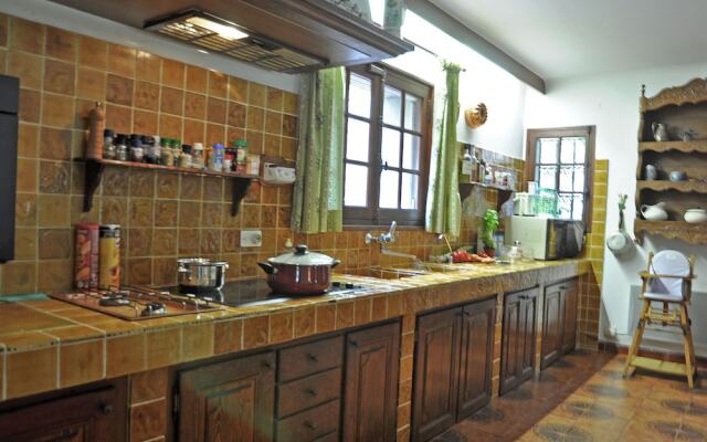 Charming Villa in Callas With Private Swimming Pool