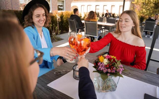 Hünerbein's Posthotel