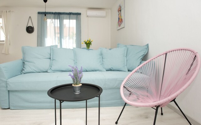 Apartment Mia Vodice