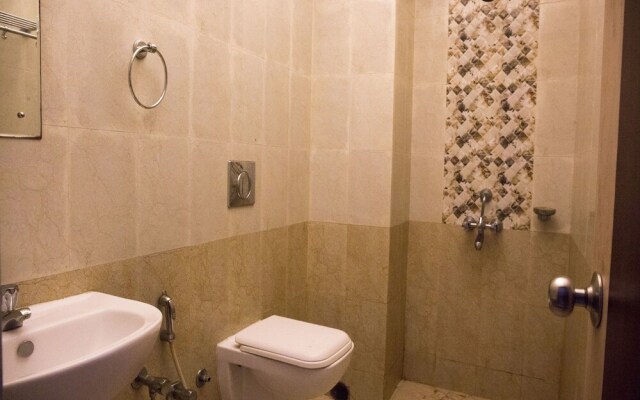 Hotel Swastik Mandap