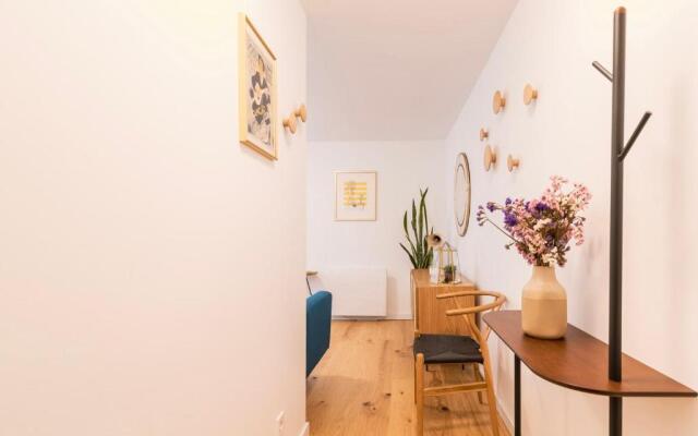 Guestready - Local Stay in São Vicente