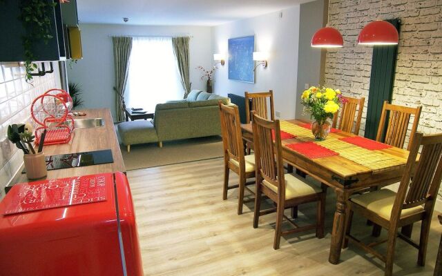 Beaverhall Holiday Apartments