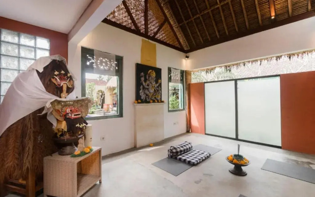 Nawa Sakti Ubud Suite