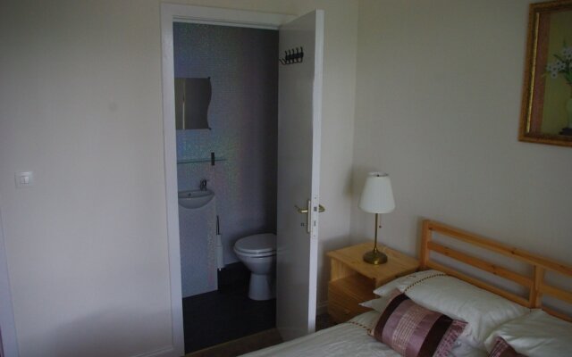 La Maison Celtique Chambres d'hôtes