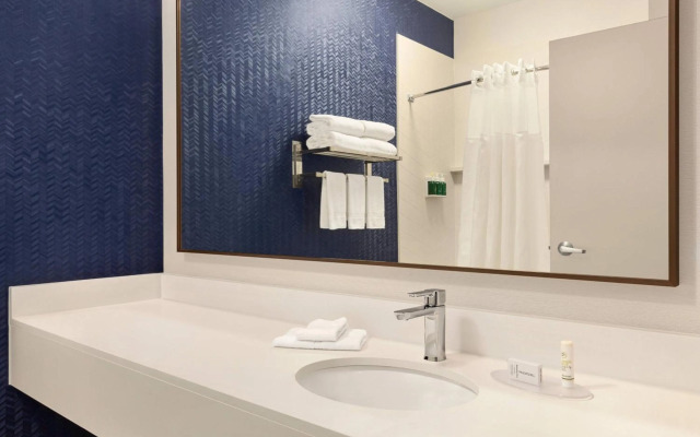 Fairfield Inn by Marriott Erie Millcreek Mall