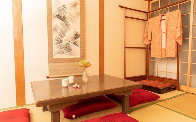 Kazu House