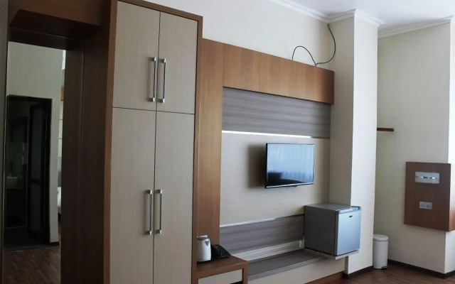 Idea's Hotel