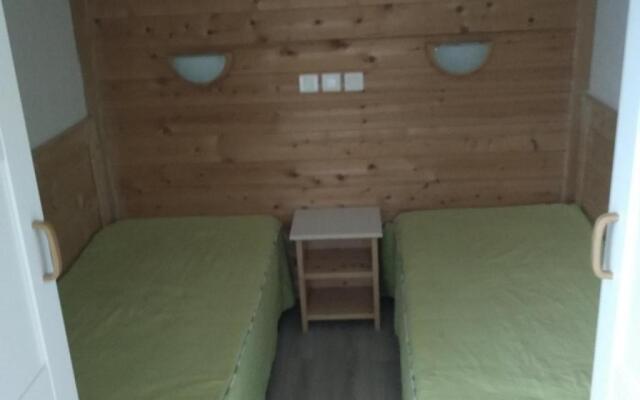 Studio Valloire, 1 pièce, 2 personnes - FR-1-263-29