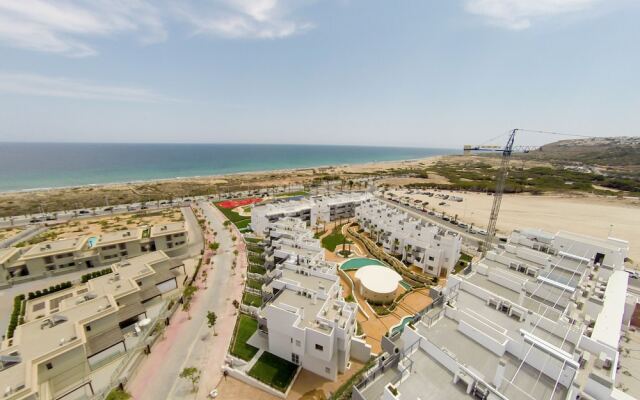 Ocean View Apartments - Marholidays