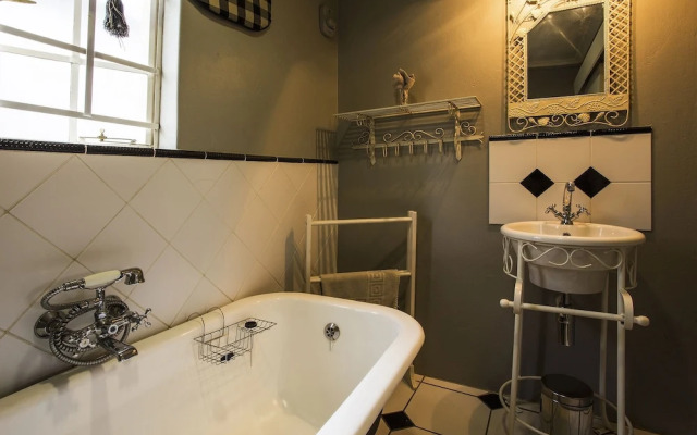 De Ark Guesthouse