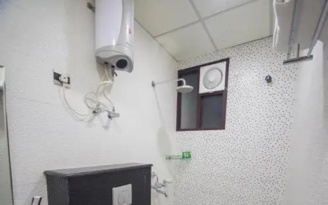Hotel Arjun International