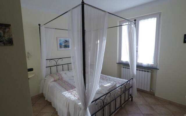 B&B Oasi Verde