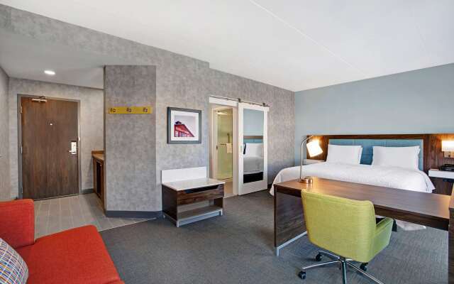 Hampton Inn & Suites by Hilton Waterloo St. Jacobs