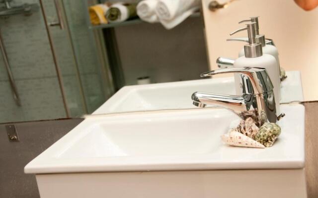 P&P Apartament Lagunillas I Y II