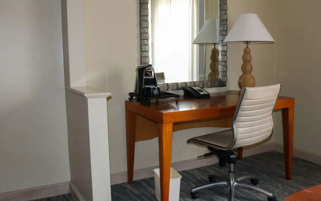 Four Points by Sheraton San Jose Costa Rica