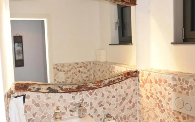 The Fountain Loft - 170sqm