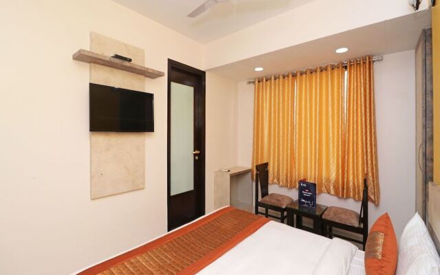Hotel Star Inn