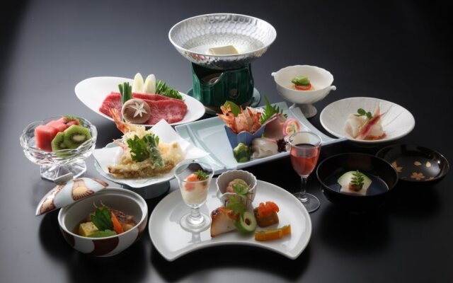 Shikoku Kannonji Kotohikiso