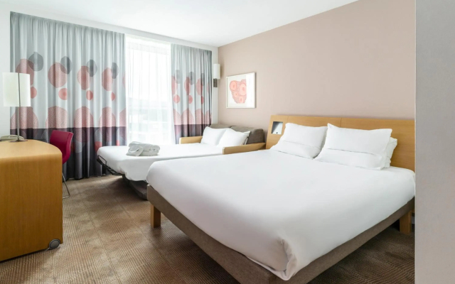 Novotel Edinburgh Park