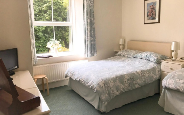 Elerkey Guest House
