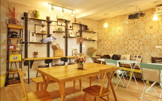 Hangzhou West Lake Hey-T Youth Hostel