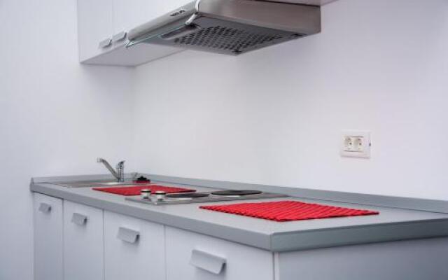 Living Aparthotel
