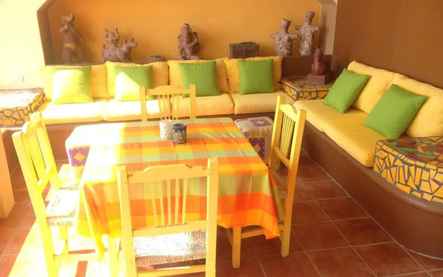Jardin del Mar