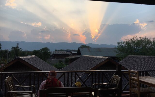 Inle Cottage Boutique Hotel