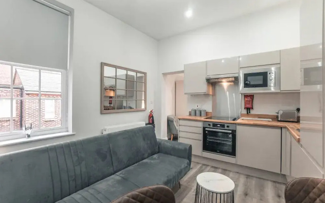 Clarence Street Townhouse