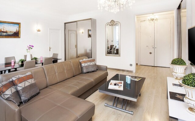 My Stay Paris - Le Marais