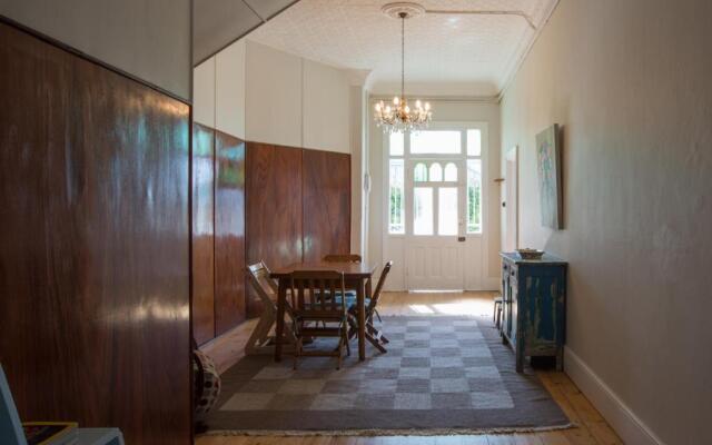 Chartfield Guesthouse