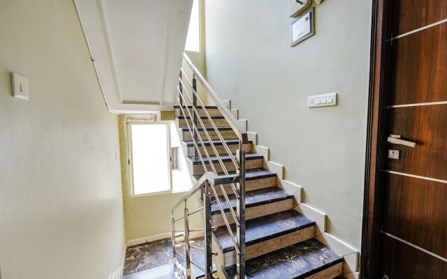 FabExpress Amazing Inn