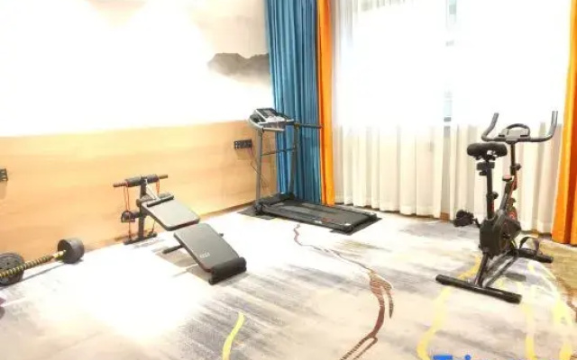 Rezen Select Hotel，Renhuai
