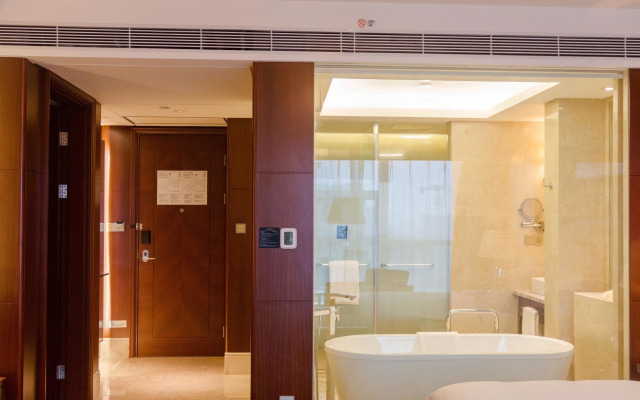 Sheraton Nanchang Hotel