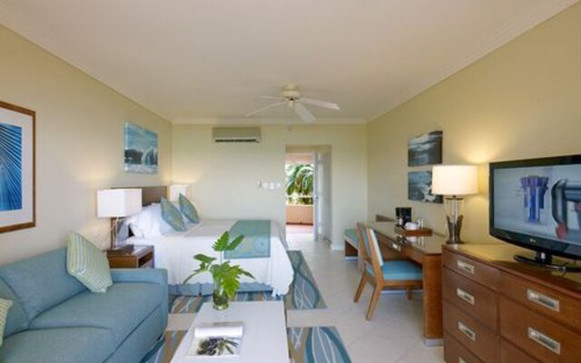 Turtle Beach by Elegant Hotels – All-Inclusive