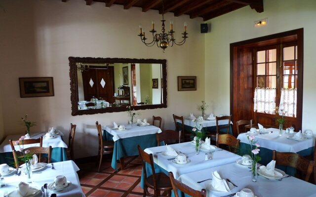 Hotel Rural San Miguel - Only Adults