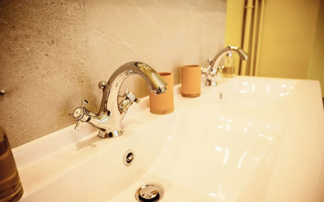 Château de la Grange Moreau