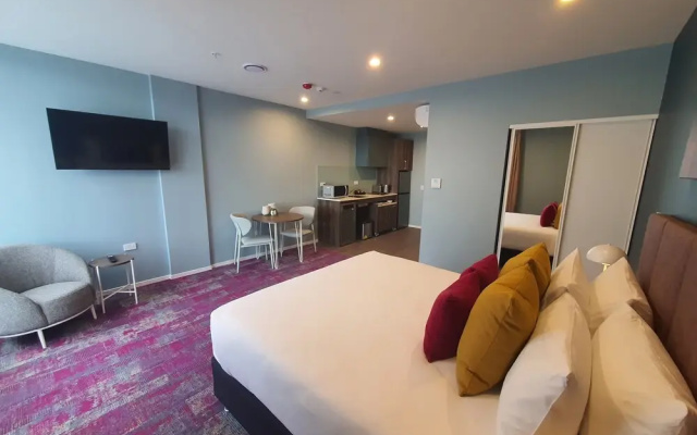 LIBERTY 3 bedroom house, Parnell, CBD, Auckland